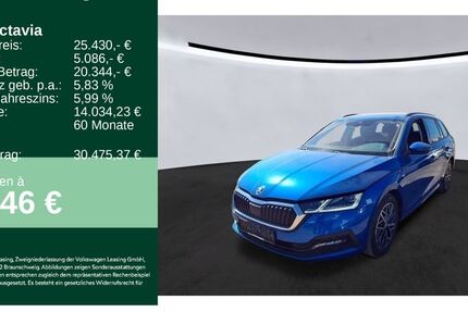 Skoda Octavia 60.916 km 23.860 &euro; Ettlingen 76275