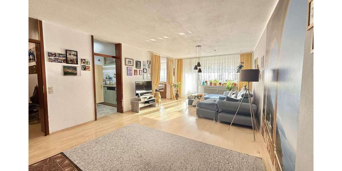 Etagenwohnung Oberderdingen - 3 Zimmer, 85 m&sup2;, 219.000&euro; | Angebot:24523232