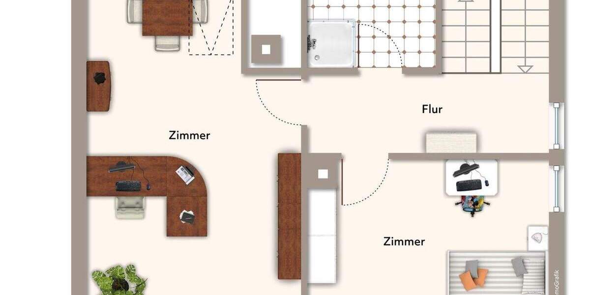 Doppelhaushälfte Weingarten - 6 Zimmer, 170 m&sup2;, 569.000&euro; | Angebot:25771479