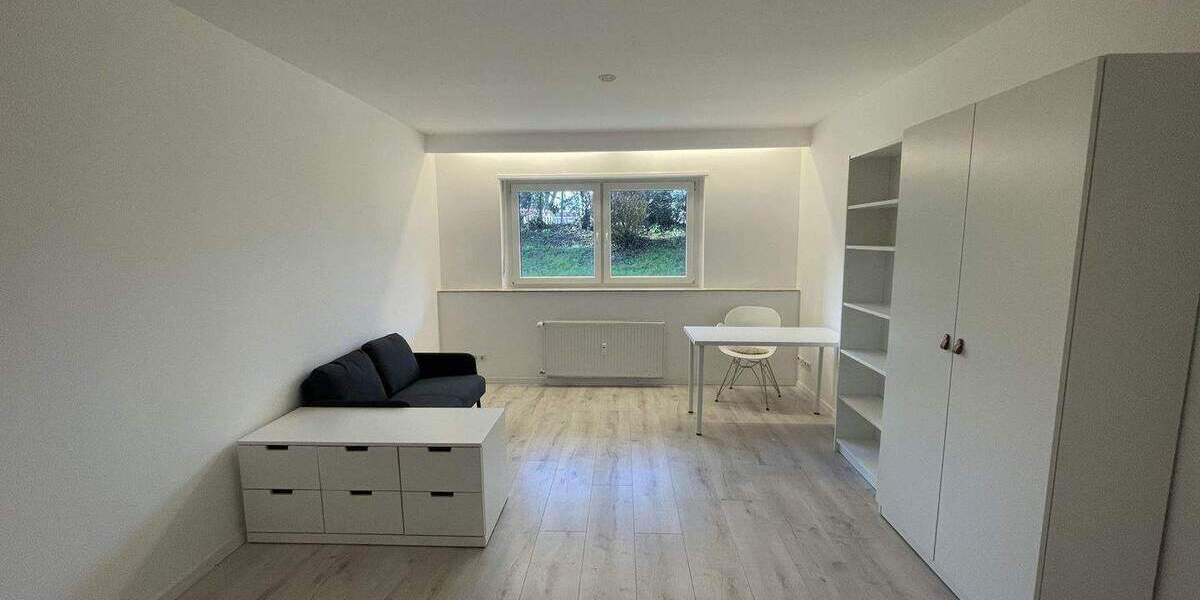 WG-Zimmer für Studierende in ruhiger Lage von Karlsruhe-Wolfartsweier 1 zimmer