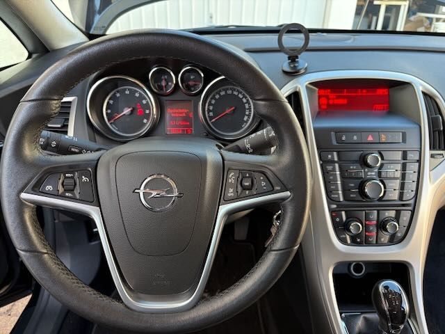Opel Astra 125.000 km 5.300 &euro; Karlsruhe 76227