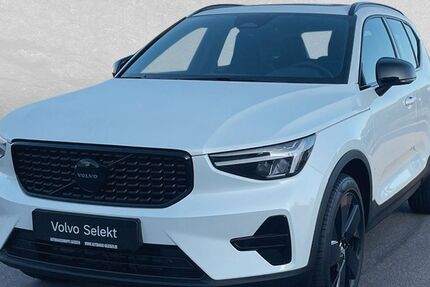 Volvo XC40 2.000 km 39.890 &euro; Karlsruhe 76187