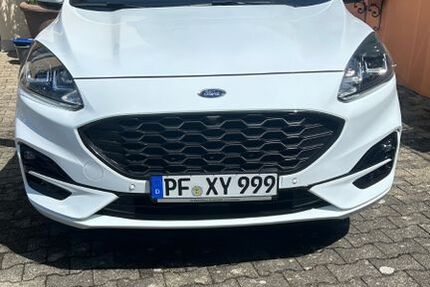 Ford Kuga 140.650 km 15.990 &euro; Pforzheim 75181