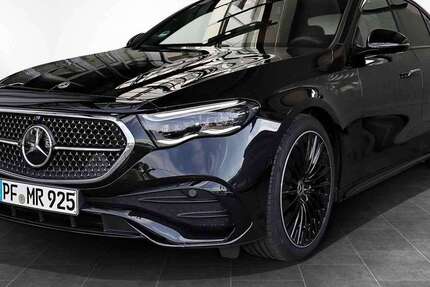 Mercedes-Benz E 200 10.000 km 59.478 &euro; Pforzheim 75179