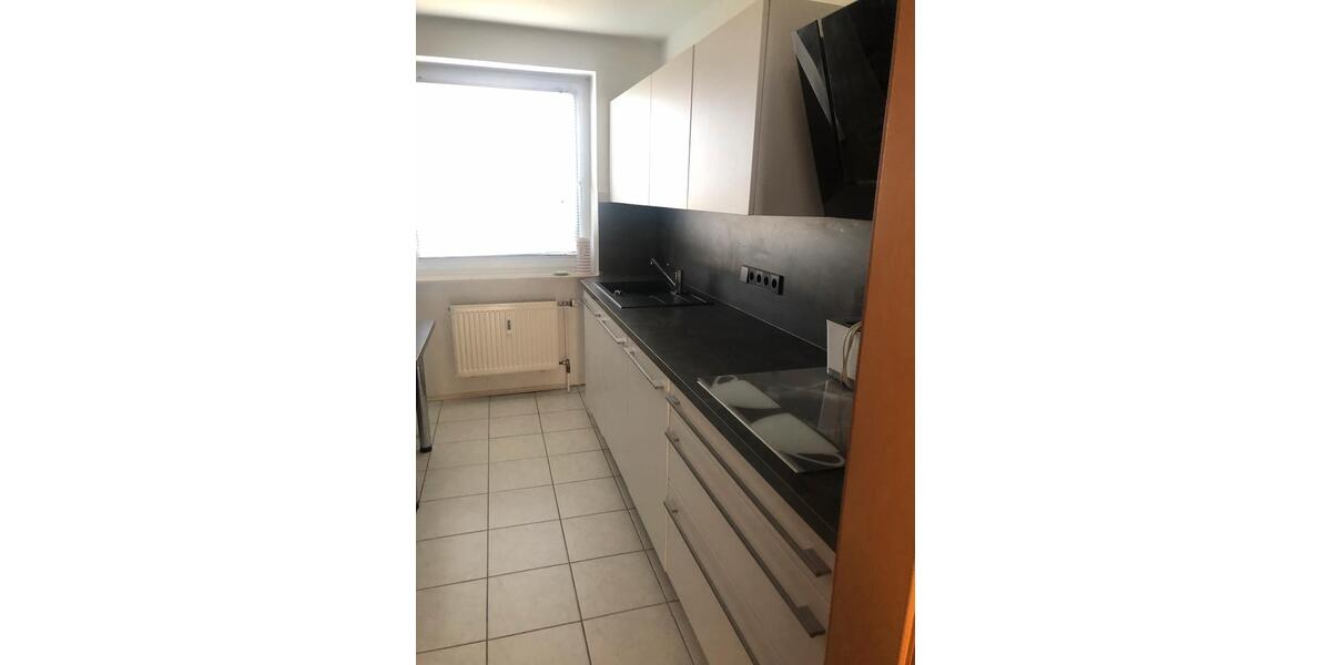 Etagenwohnung Karlsruhe Hagsfeld - 3 Zimmer, 77 m&sup2;, 355.000&euro; | Angebot:25402381