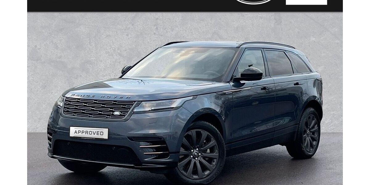 Land Rover Range Rover Velar 28.500 km 69.890 &euro; Karlsruhe 76187