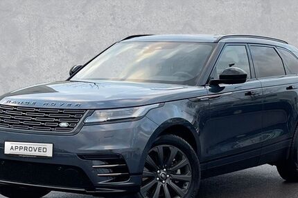 Land Rover Range Rover Velar 37.000 km 49.890 &euro; Karlsruhe 76187