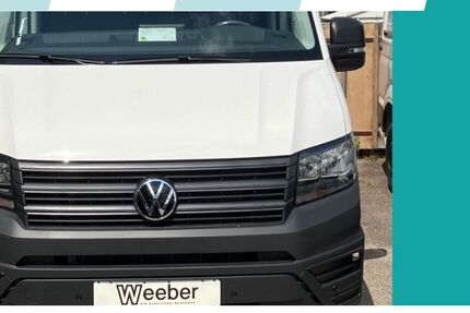 VW Crafter 1.015 km 44.700 &euro; Weil der Stadt 71263