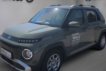 Hyundai INSTER 14.500 km 23.590 &euro; Pforzheim 75177