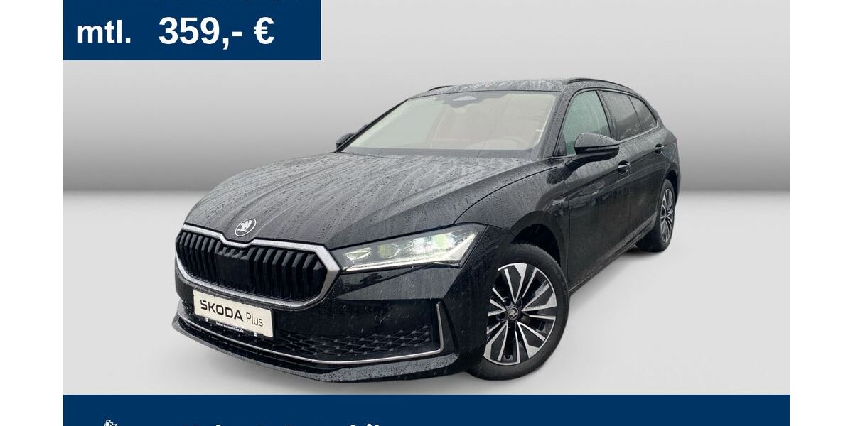 Skoda Superb 26.956 km 38.640 &euro; Niefern-Öschelbronn 75223