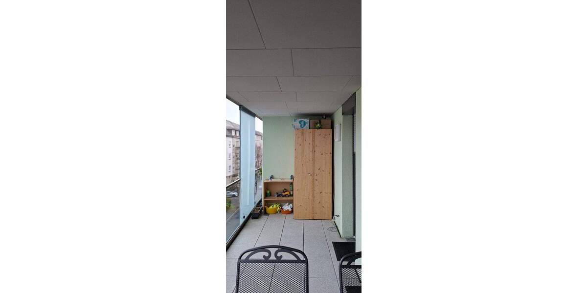 Etagenwohnung Pforzheim Weststadt - 3 Zimmer, 77 m&sup2;, 305.000&euro; | Angebot:25751211