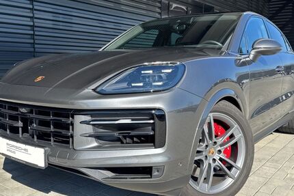 Porsche Cayenne 19.990 km 99.689 &euro; Ettlingen 76275