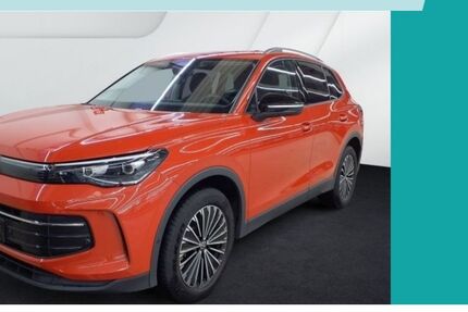 VW Tiguan 14.498 km 35.690 &euro; Leonberg 71229