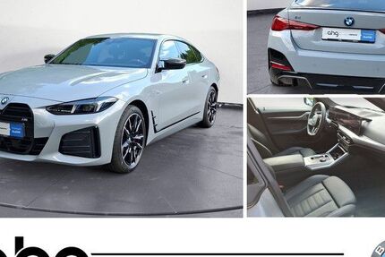 BMW i4 22.323 km 51.460 &euro; Calw 75365