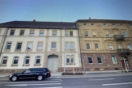 * GEWERBEOBJEKTE ZUR MIETE - FLEXIBLE NUTZUNG AUF CA. 1.915 m² FLÄCHE IN BESTLAGE VON KARLSRUHE * 6 zimmer