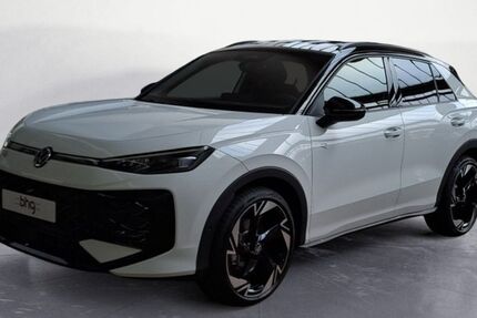 VW T-Roc 3.280 km 40.490 &euro; Ettlingen 76275