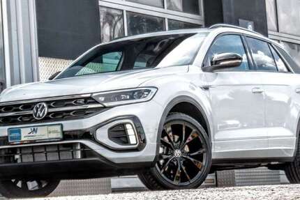 VW T-Roc 3.160 km 37.900 &euro; Sindelfingen 71065