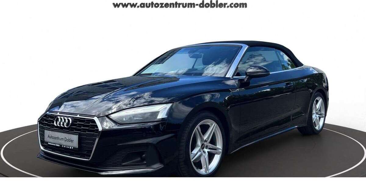 Audi A5 53.400 km 35.440 &euro; Mühlacker 75417