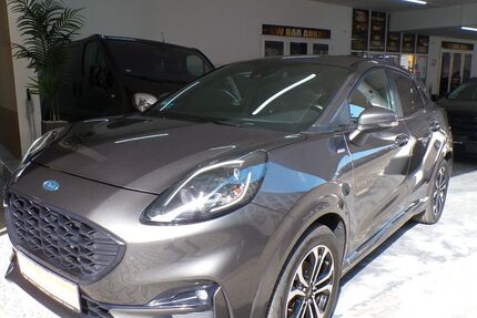 Ford Puma 86.000 km 14.790 &euro; Pforzheim 75172