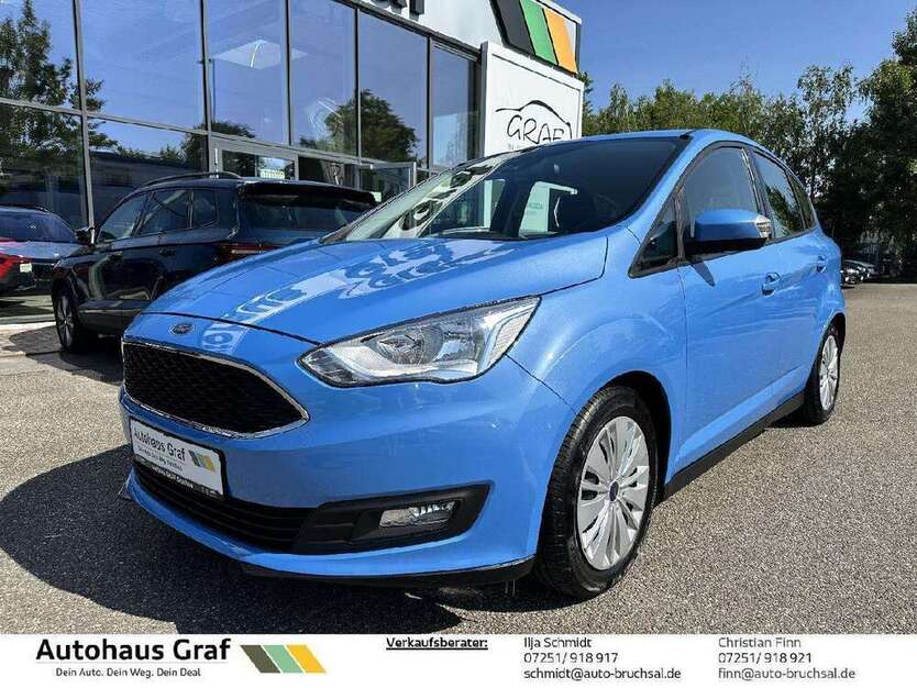 C-Max