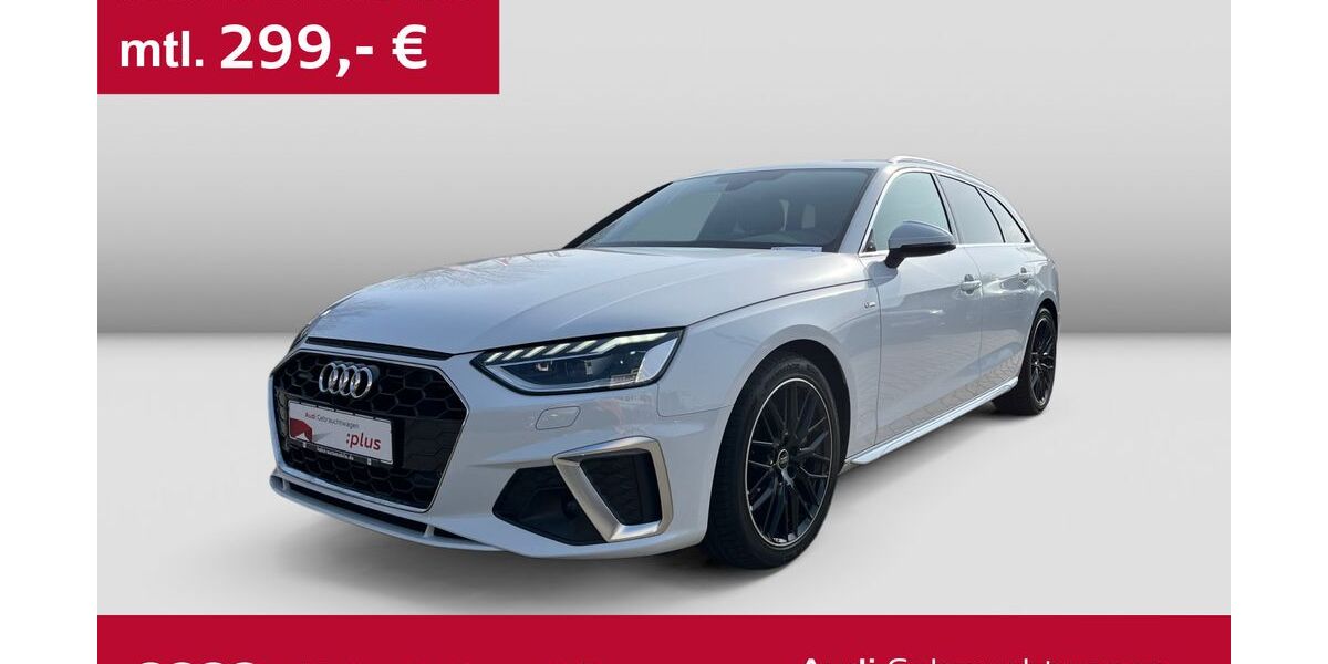 Audi A4 20.564 km 37.990 &euro; Pforzheim 75179