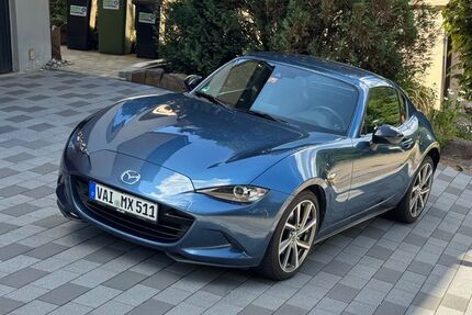Mazda MX-5 115.300 km 19.500 &euro; Unterreichenbach 75399
