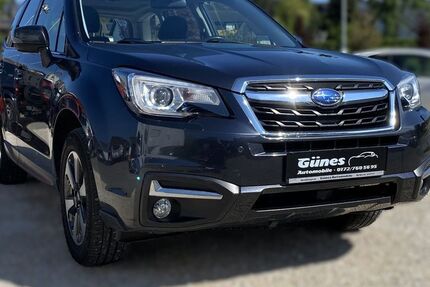 Subaru Forester 243.000 km 6.999 &euro; Aidlingen (Kreis Böblingen) 71134