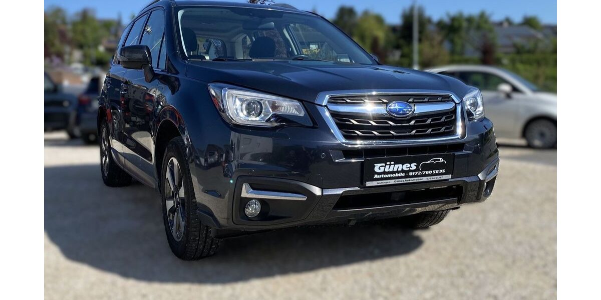 Subaru Forester 243.000 km 6.999 &euro; Aidlingen (Kreis Böblingen) 71134