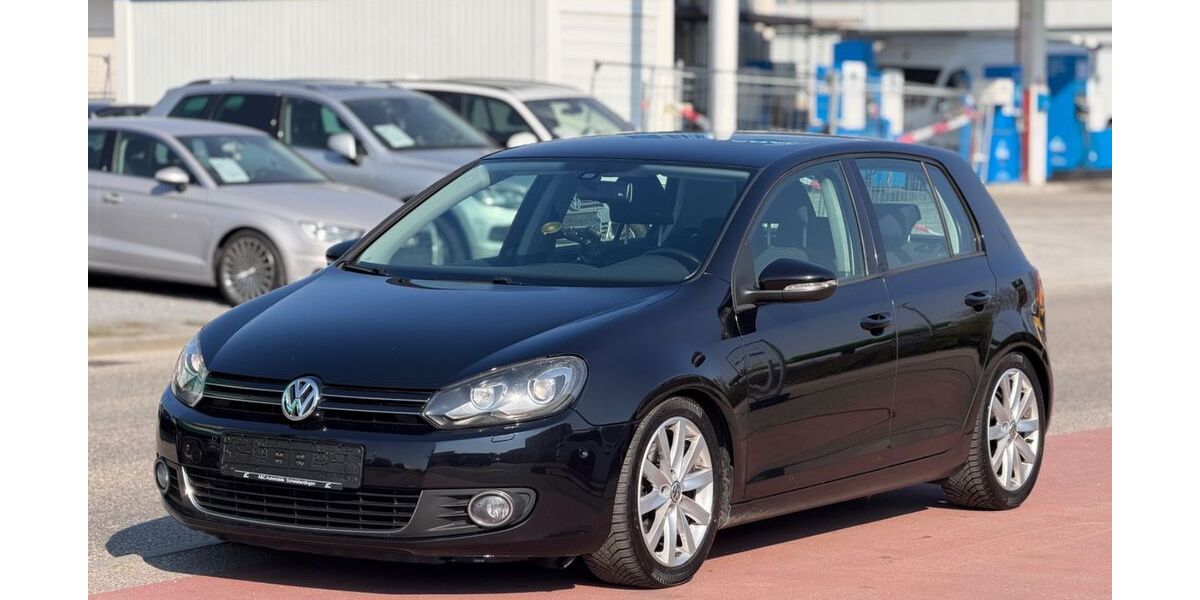 VW Golf 112.657 km 8.499 &euro; Schwieberdingen 71701