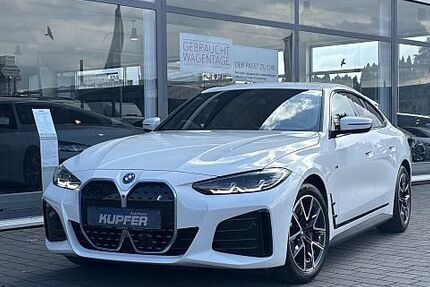 BMW i4 27.120 km 44.900 &euro; Vaihingen / Enz 71665