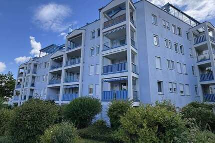 Wohnung Vaihingen an der Enz - 2 Zimmer, 57 m&sup2;, 184.000&euro; | Angebot:26824511