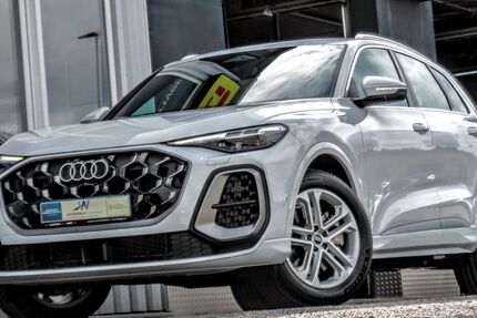 Audi Q5 10.570 km 49.900 &euro; Sindelfingen 71065