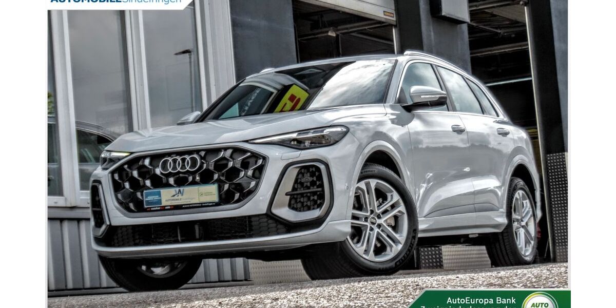 Audi Q5 10.570 km 49.900 &euro; Sindelfingen 71065