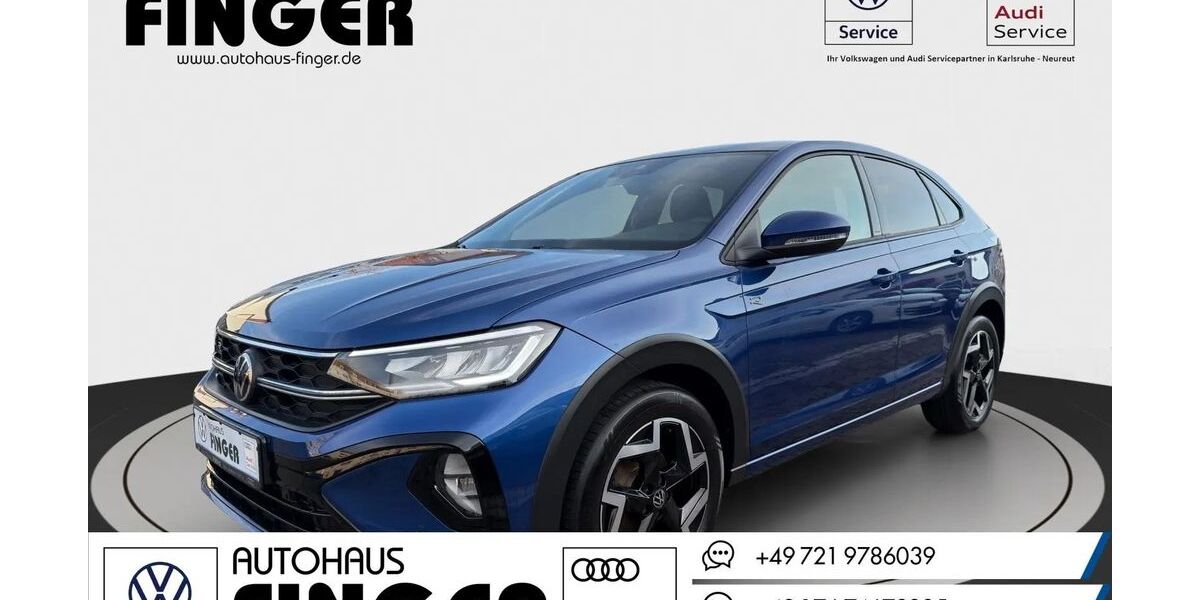 VW Taigo 14.200 km 20.890 &euro; Karlsruhe 76149