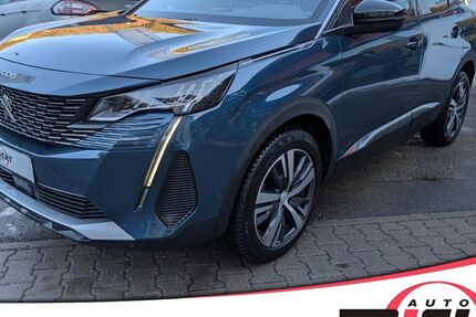 Peugeot 3008 86.180 km 15.360 &euro; Leonberg 71229