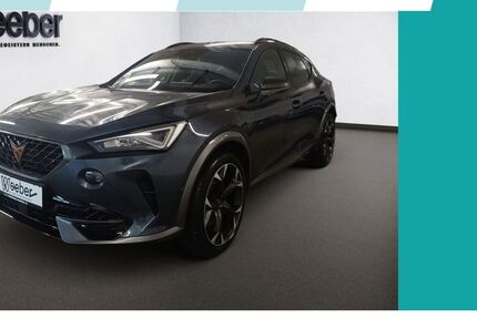 Cupra Formentor 69.692 km 21.980 &euro; Leonberg 71229