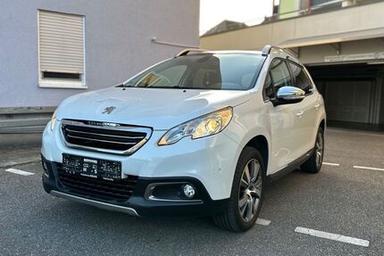 Peugeot 2008 168.700 km 6.600 &euro; Bretten 75015