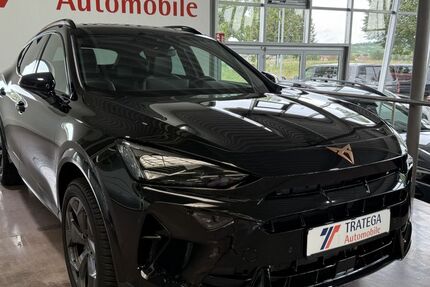 Cupra Formentor 8.640 km 31.890 € Bruchsal 76646