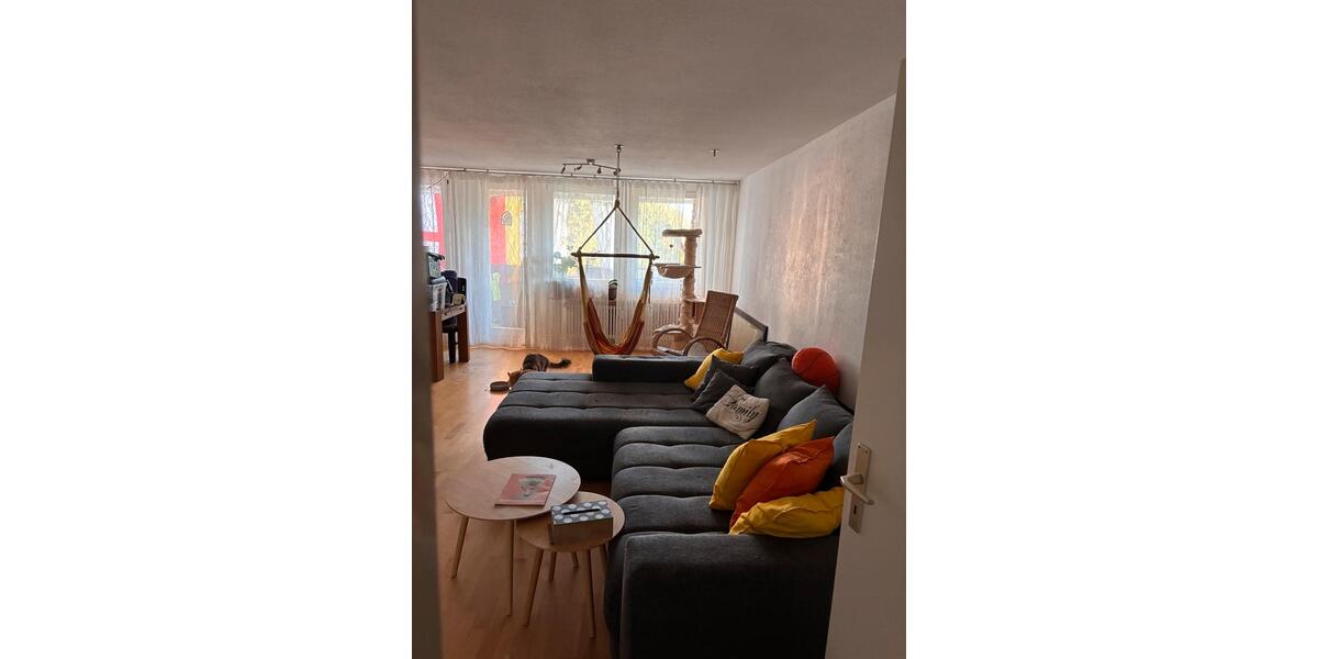 Etagenwohnung Sindelfingen Eichholz - 5 Zimmer, 127 m&sup2;, 420.000&euro; | Angebot:26935239