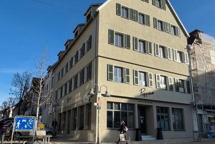 Wohnung Vaihingen an der Enz - 2.5 Zimmer, 83 m&sup2;, 986&euro; | Angebot:26461307