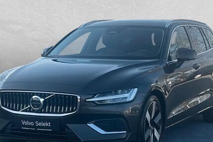 Volvo V60 23.500 km 44.750 &euro; Karlsruhe 76187