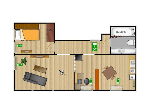 Einfamilienhaus Remchingen - 7.5 Zimmer, 240 m&sup2;, 860.000&euro; | Angebot:26999224