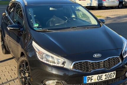 Kia ceed Sportswagon 220.000 km 6.500 &euro; Pforzheim 75175