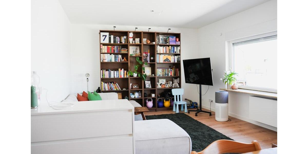 Einfamilienhaus Ettlingen - 3 Zimmer, 78 m&sup2;, 1.800&euro; | Angebot:26318552