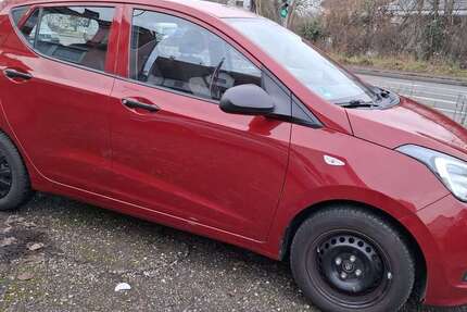 Hyundai i10 190.000 km 3.100 &euro; Vaihingen an der Enz 71665