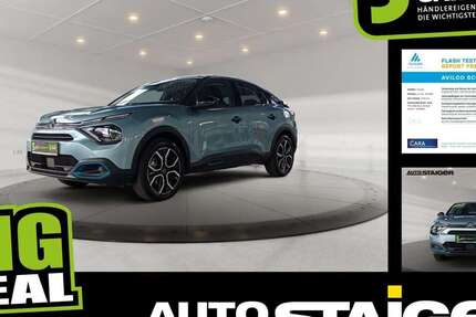 Citroen C4 7.130 km 17.899 € Stuttgart 70376