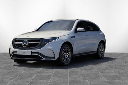 Mercedes-Benz EQC 47.070 km 38.890 &euro; Karlsruhe 76185