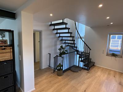 WOHNKOMFORT AUF GR.GRUNDSTÜCK IN RUHIGER LAGE - Einfamilienhaus Birkenfeld | Angebot:25412684