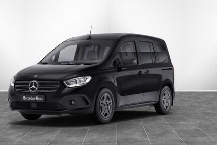 Mercedes-Benz Citan 4.000 km 33.636 &euro; Pforzheim 75179