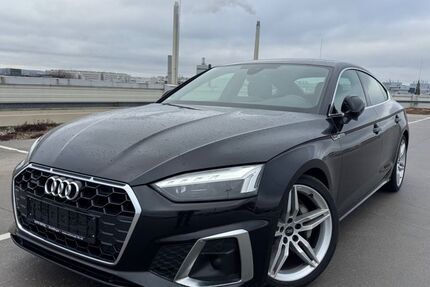 Audi A5 122.058 km 31.950 &euro; Sindelfingen/Stuttgart 71065